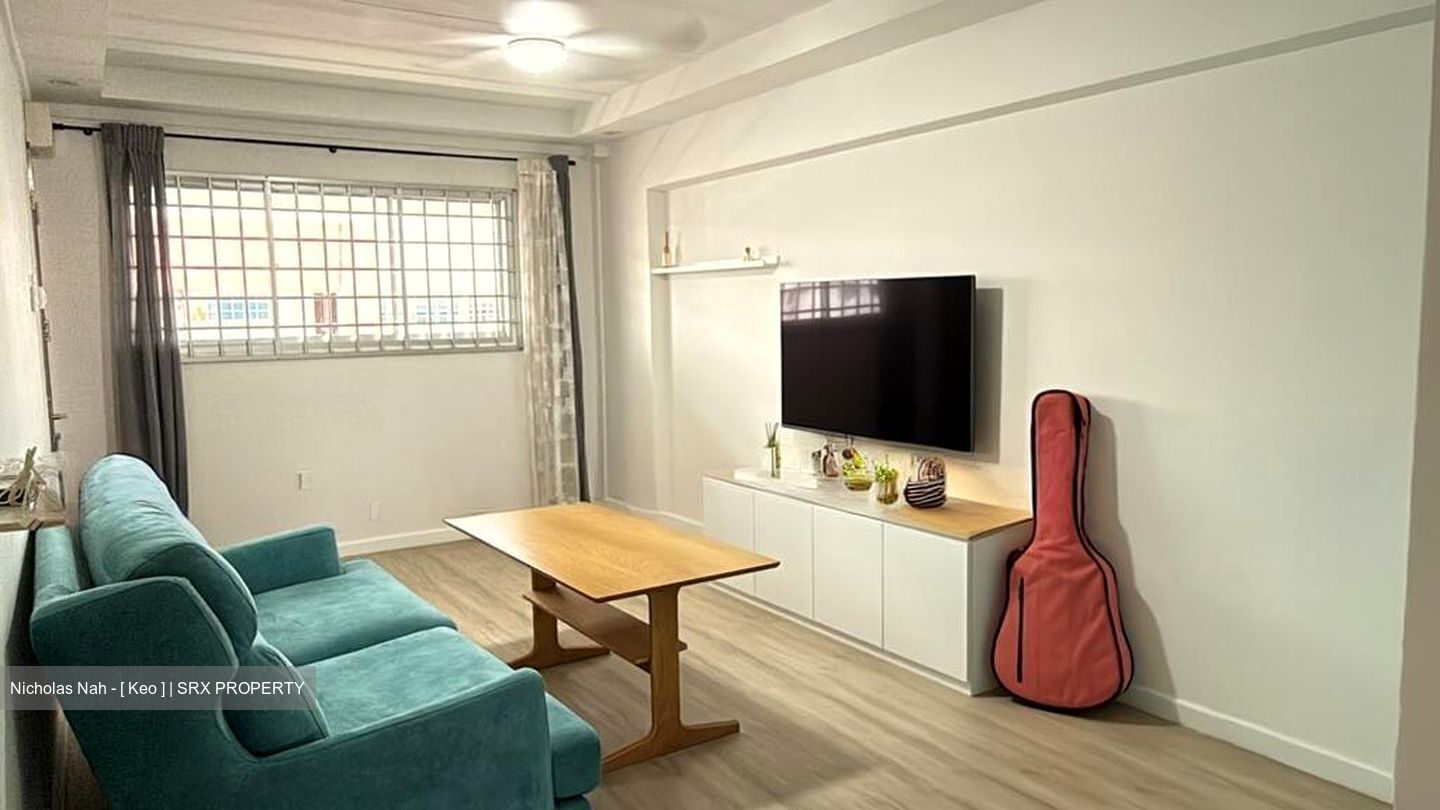 Blk 402 Yishun Ring Road (Yishun), HDB 3 Rooms #498675341